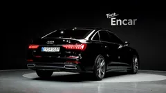 2023 Audi A6 40 TDI Quattro Premium — фото 2
