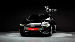 2023 Audi A6 40 TDI Quattro Premium — фото 3