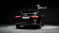 2023 Audi A6 40 TDI Quattro Premium — фото 4