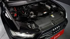 2023 Audi A6 40 TDI Quattro Premium — фото 6