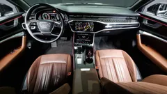 2023 Audi A6 40 TDI Quattro Premium — фото 7