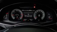 2023 Audi A6 40 TDI Quattro Premium — фото 8