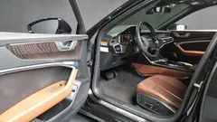 2023 Audi A6 40 TDI Quattro Premium — фото 10