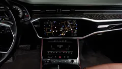 2023 Audi A6 40 TDI Quattro Premium — фото 14