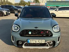 2022 Mini Countryman ALL4 Classic — фото 2