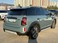 2022 Mini Countryman ALL4 Classic — фото 6