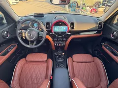 2022 Mini Countryman ALL4 Classic — фото 14