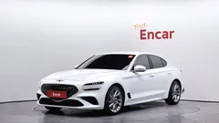 2023 Genesis G70 Gasoline 2.0T 2WD — фото 1
