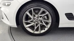 2023 Genesis G70 Gasoline 2.0T 2WD — фото 5