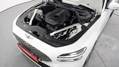 2023 Genesis G70 Gasoline 2.0T 2WD — фото 6