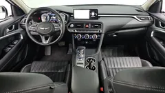 2023 Genesis G70 Gasoline 2.0T 2WD — фото 7