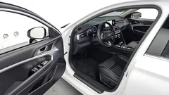 2023 Genesis G70 Gasoline 2.0T 2WD — фото 10