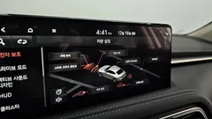 2023 Genesis G70 Gasoline 2.0T 2WD — фото 16