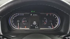 2021 Hyundai Tucson Gasoline 1.6 Turbo 2WD, белый — фото 8