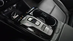 2021 Hyundai Tucson Gasoline 1.6 Turbo 2WD, белый — фото 9