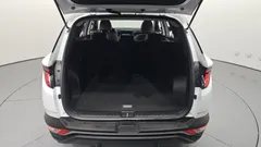 2021 Hyundai Tucson Gasoline 1.6 Turbo 2WD, белый — фото 20