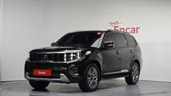 2021 Kia Mohave Diesel 3.0 4WD 5-Seater — фото 1