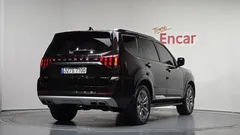 2021 Kia Mohave Diesel 3.0 4WD 5-Seater — фото 2