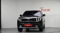 2021 Kia Mohave Diesel 3.0 4WD 5-Seater — фото 3