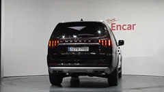 2021 Kia Mohave Diesel 3.0 4WD 5-Seater — фото 4