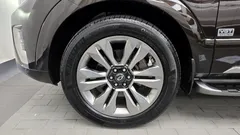 2021 Kia Mohave Diesel 3.0 4WD 5-Seater — фото 5