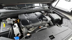 2021 Kia Mohave Diesel 3.0 4WD 5-Seater — фото 6