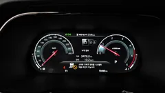 2021 Kia Mohave Diesel 3.0 4WD 5-Seater — фото 8
