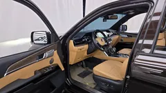 2021 Kia Mohave Diesel 3.0 4WD 5-Seater — фото 10