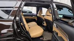 2021 Kia Mohave Diesel 3.0 4WD 5-Seater — фото 12