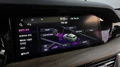 2021 Kia Mohave Diesel 3.0 4WD 5-Seater — фото 16