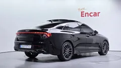 2023 Kia K5 1.6 Turbo — фото 2