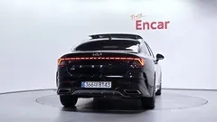 2023 Kia K5 1.6 Turbo — фото 4