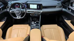 2023 Kia K5 1.6 Turbo — фото 7