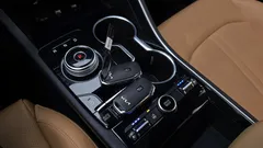 2023 Kia K5 1.6 Turbo — фото 9