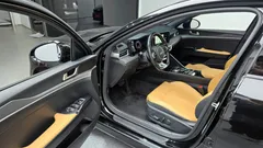 2023 Kia K5 1.6 Turbo — фото 11