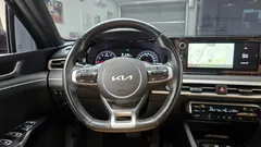 2023 Kia K5 1.6 Turbo — фото 14