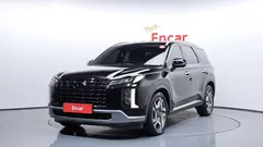 2023 Hyundai Palisade Diesel 2.2 4WD — фото 1