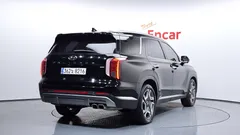 2023 Hyundai Palisade Diesel 2.2 4WD — фото 2