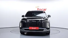 2023 Hyundai Palisade Diesel 2.2 4WD — фото 3
