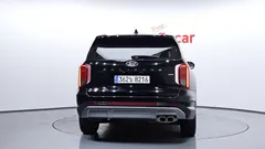 2023 Hyundai Palisade Diesel 2.2 4WD — фото 4