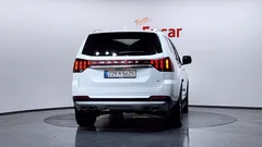 2023 Kia Mohave Diesel 3.0 4WD 5-Seater, белый — фото 4