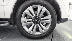 2023 Kia Mohave Diesel 3.0 4WD 5-Seater, белый — фото 5