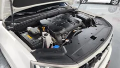 2023 Kia Mohave Diesel 3.0 4WD 5-Seater, белый — фото 6
