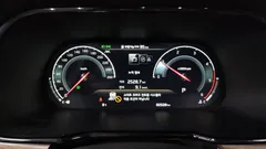 2023 Kia Mohave Diesel 3.0 4WD 5-Seater, белый — фото 8