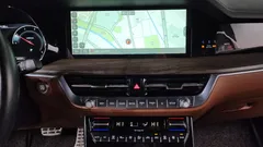 2023 Kia Mohave Diesel 3.0 4WD 5-Seater, белый — фото 14