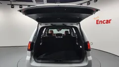 2023 Kia Mohave Diesel 3.0 4WD 5-Seater, белый — фото 20