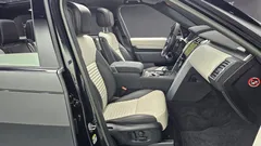 2023 Land Rover Discovery P360 R-Dynamic SE, чёрный — фото 10