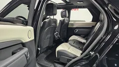 2023 Land Rover Discovery P360 R-Dynamic SE, чёрный — фото 16