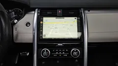 2023 Land Rover Discovery P360 R-Dynamic SE, чёрный — фото 19