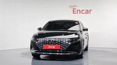 2022 Hyundai Grandeur 2.5 — фото 3